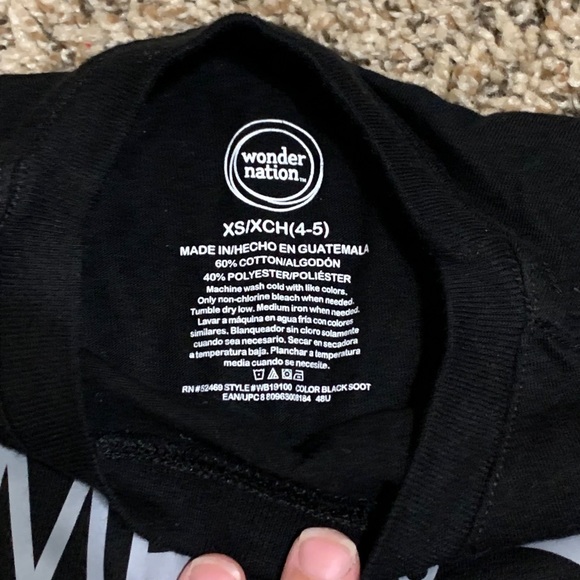 ๐HP๐ Mr Broke It XS (4/5) Shirt - Picture 3 of 5